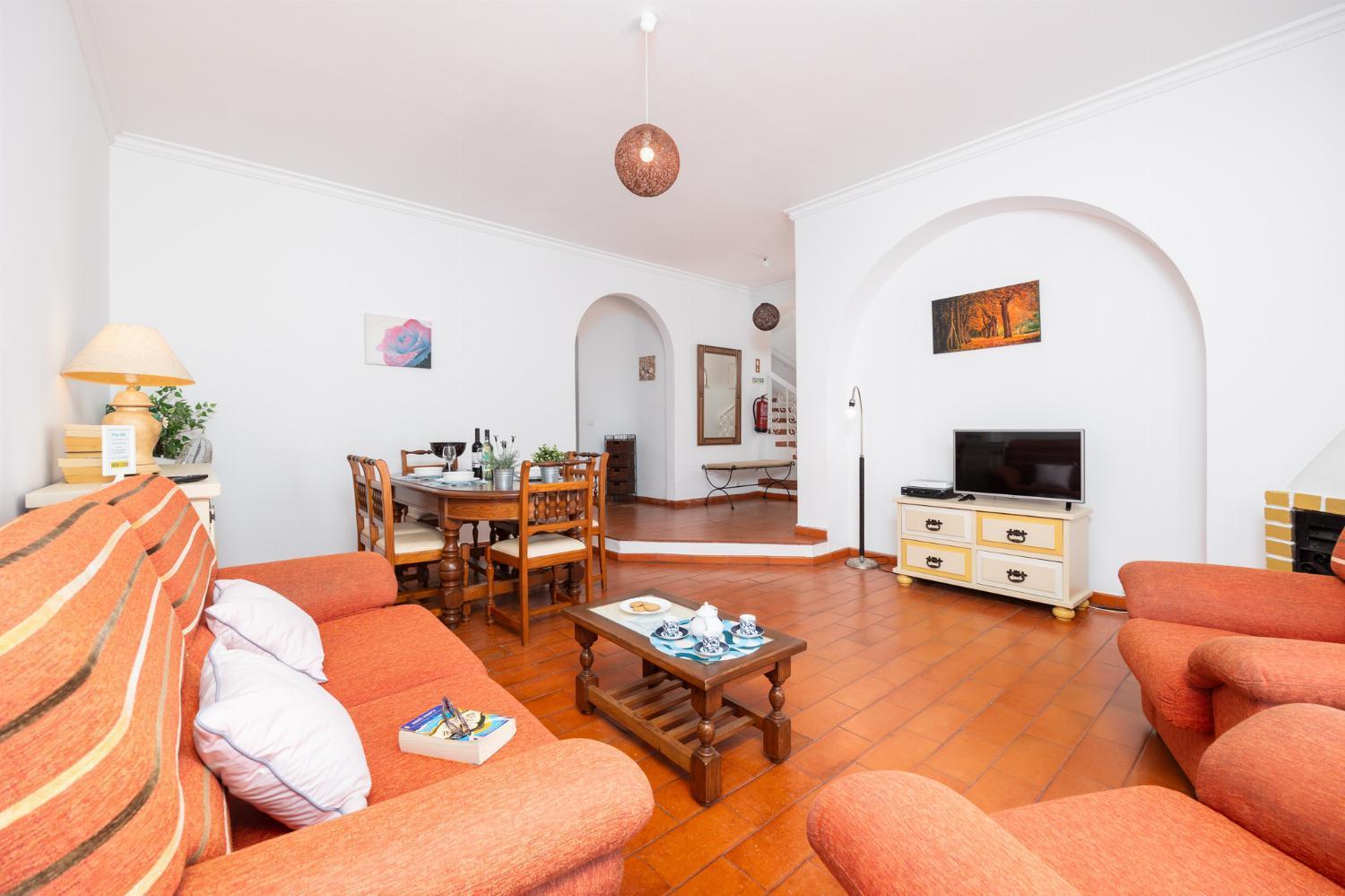 Villa Lili Albufeira Exterior photo